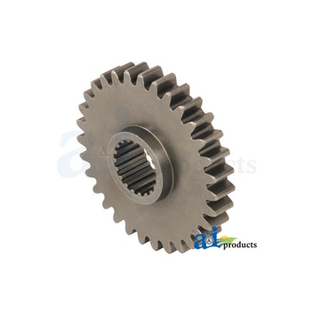 A & I Products Gear, PTO 6" x6" x2" A-SBA322322390